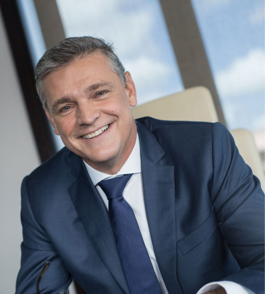 arnaud-lagesse-chairman